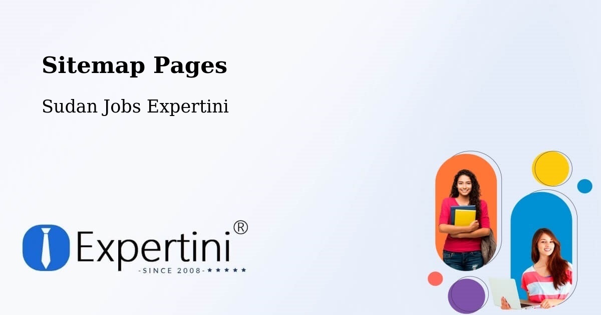 Sitemap Pages - Kosti - Sudan Jobs Expertini
